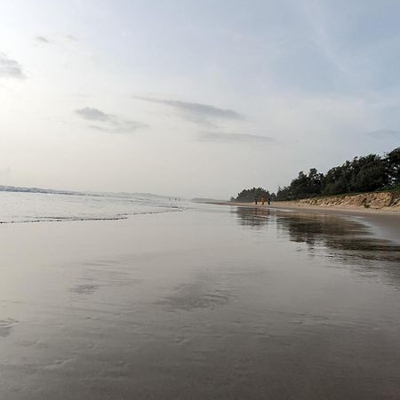 5 Mile Beach Resort Kumta Exteriör bild